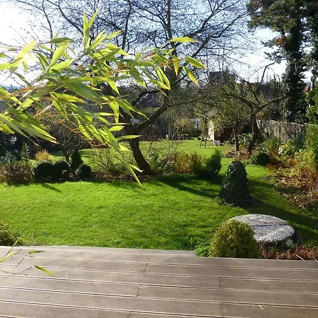 Eden Séjour à la campagne