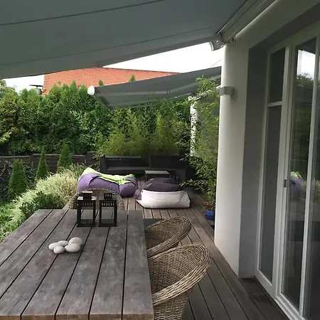 Eden Séjour à la campagne